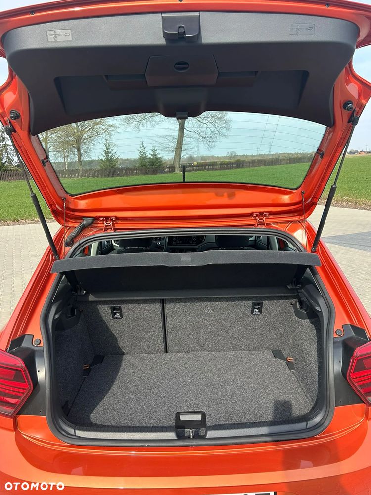 Volkswagen Polo 1.0 Fresh - 14