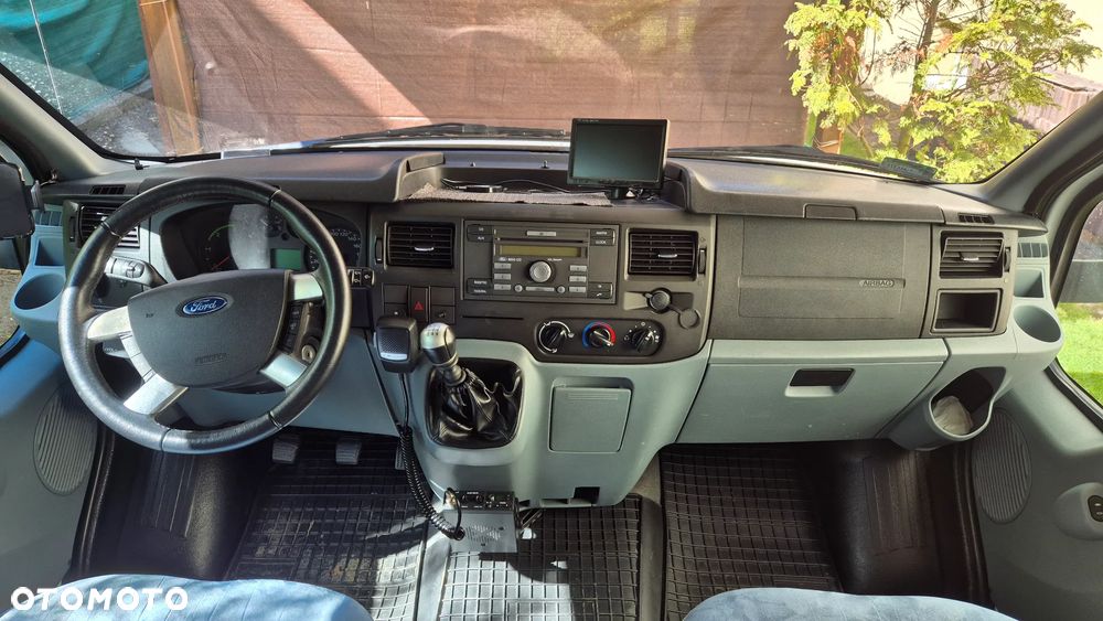 Rimor 677tc - 3