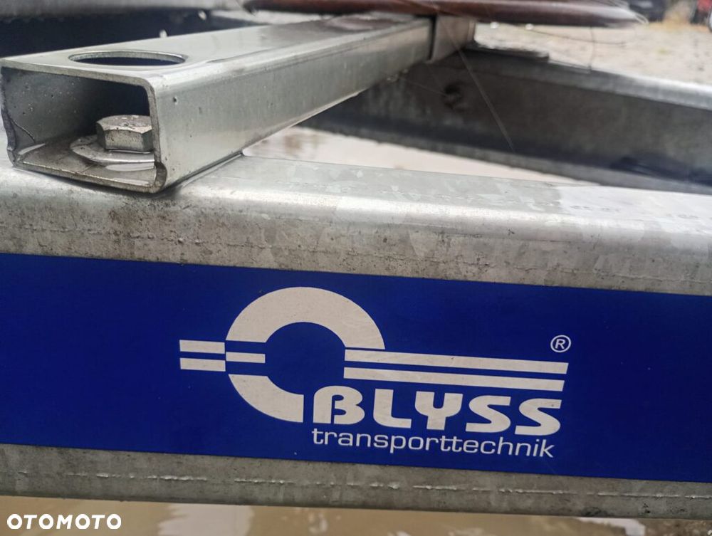 Blyss Blyss - 7