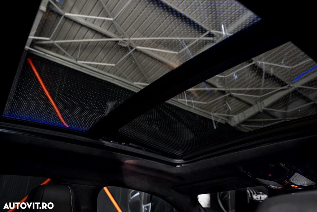BMW X6 M Competition - 13