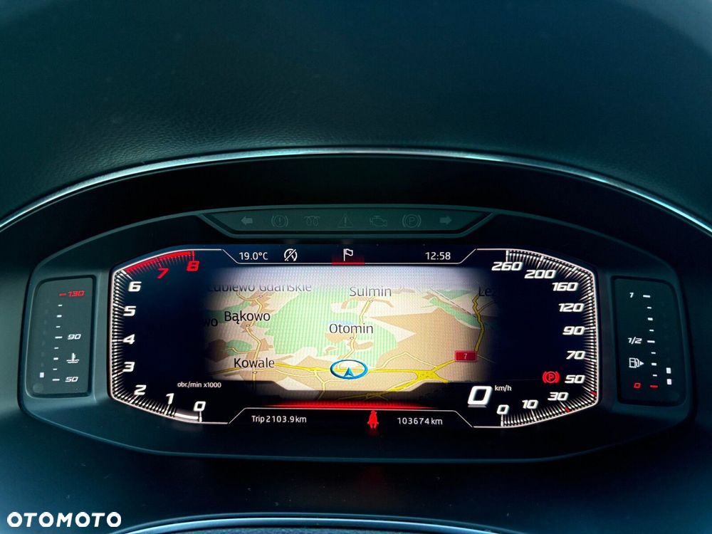Seat Arona - 20