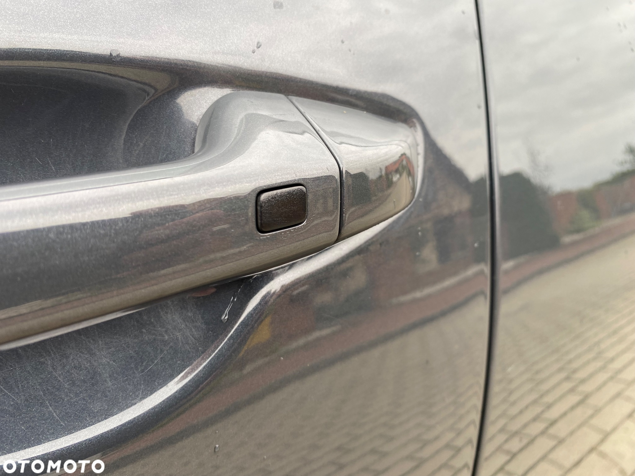 Kia Ceed SW 1.6 CRDi DCT GT Line - 34