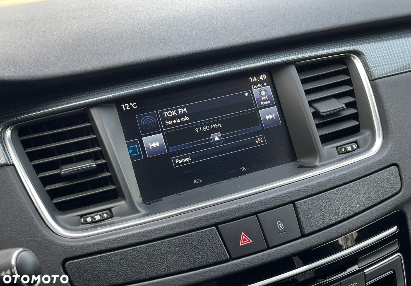 Peugeot 508 - 29