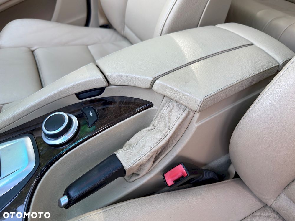 BMW Seria 5 525xd - 22