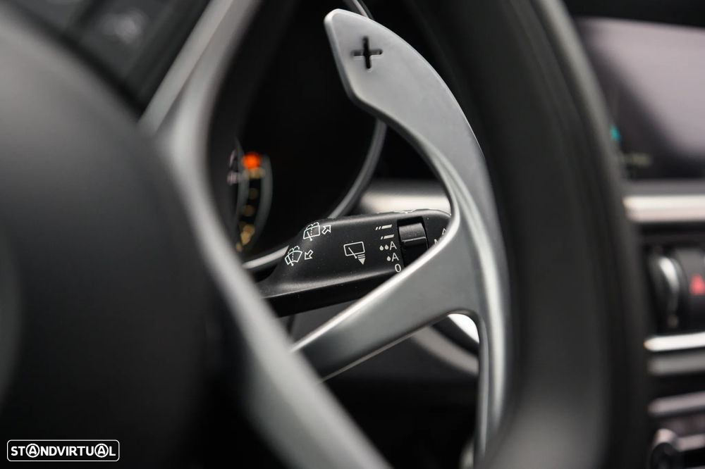 Alfa Romeo Stelvio 2.2 D Super AT8 Q4 - 42