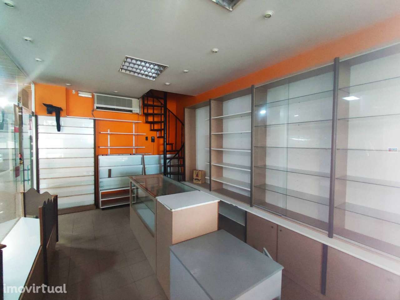 Loja - Sporting Shopping Center - Grande imagem: 3/8