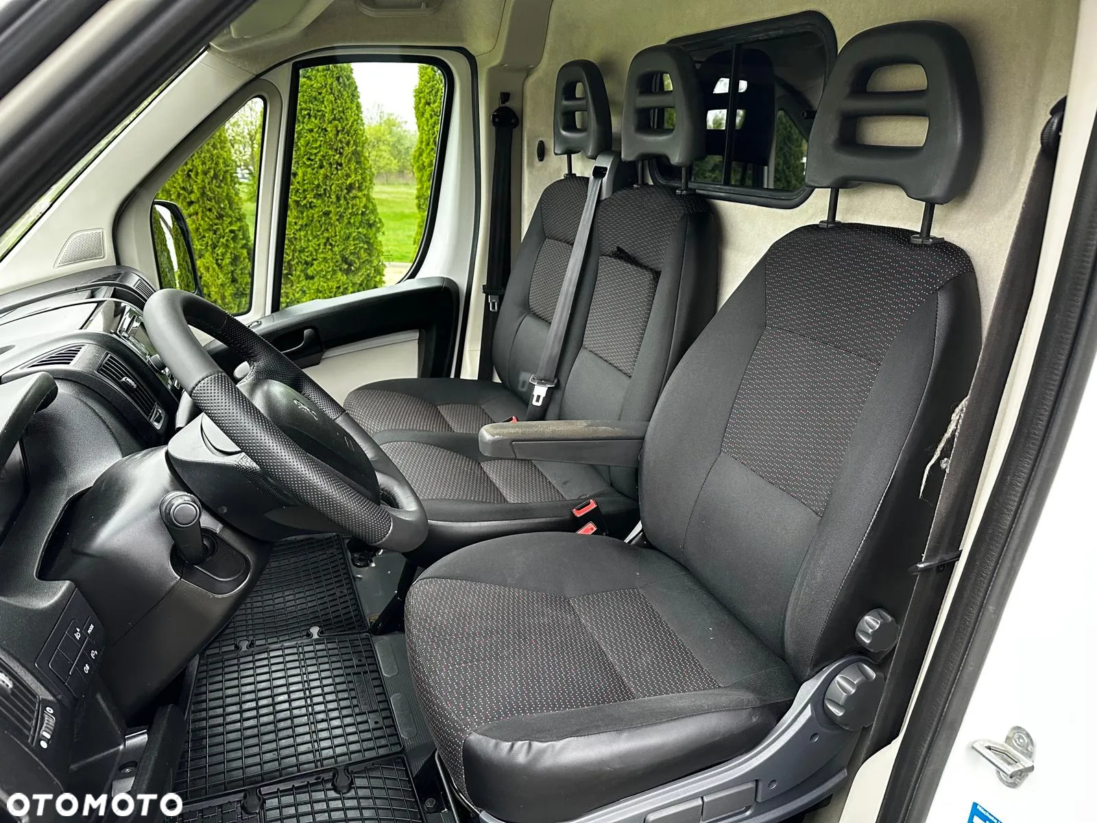 Peugeot Boxer L2H2 - 10