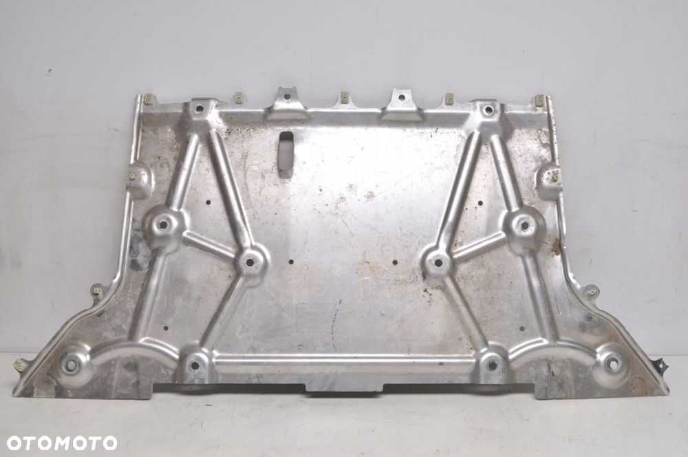 BMW I4 G26 eDrive40 340KM OSŁONA PŁYTA POD SILNIK 7915376 - 1