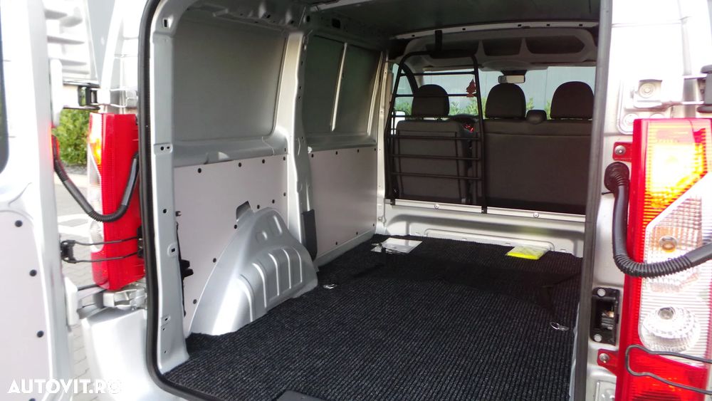 Peugeot Expert Tepee L1H1 (5-Si.) Vagabond - 14