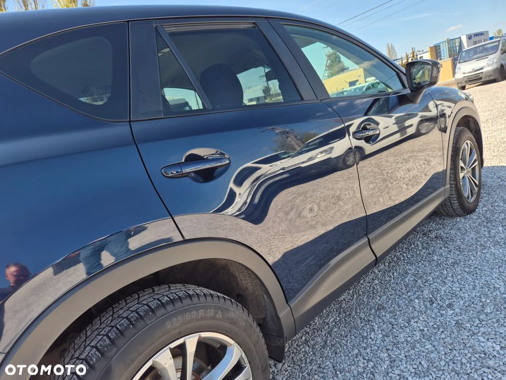 Mazda CX-5 2.2 SKYACTIV-D AWD Sports-Line - 22