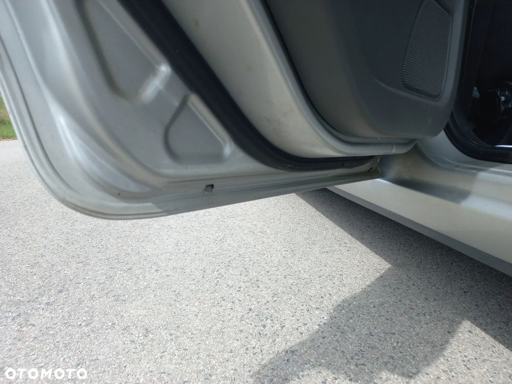 Ford Focus 1.6 TDCi Style - 30