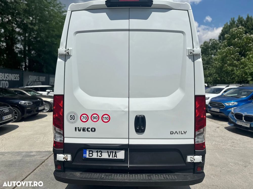 Iveco Massif - 8
