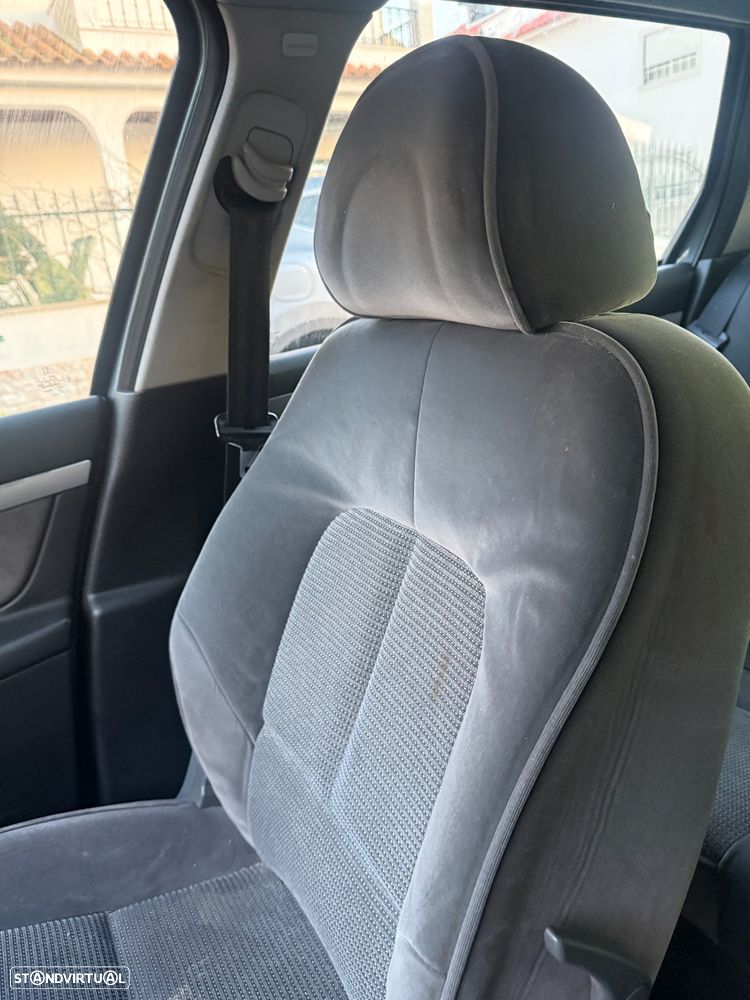 Peugeot 407 SW 2.0 HDi Executive - 11