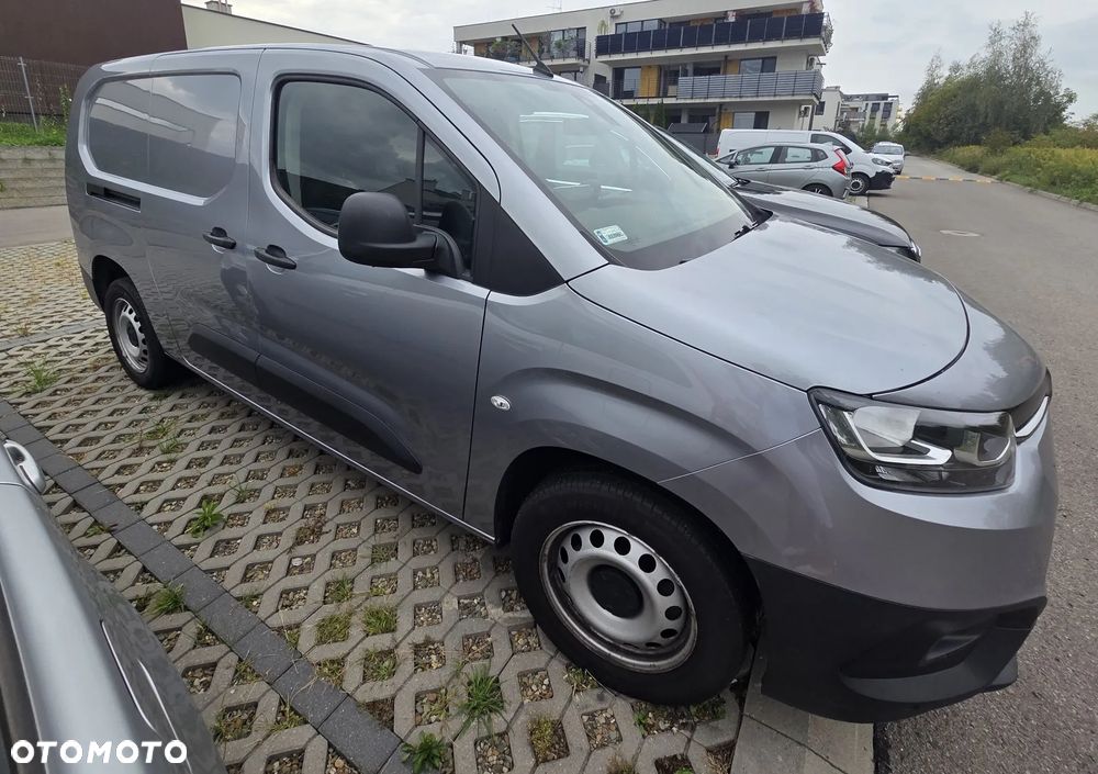 Toyota Proace City - 9