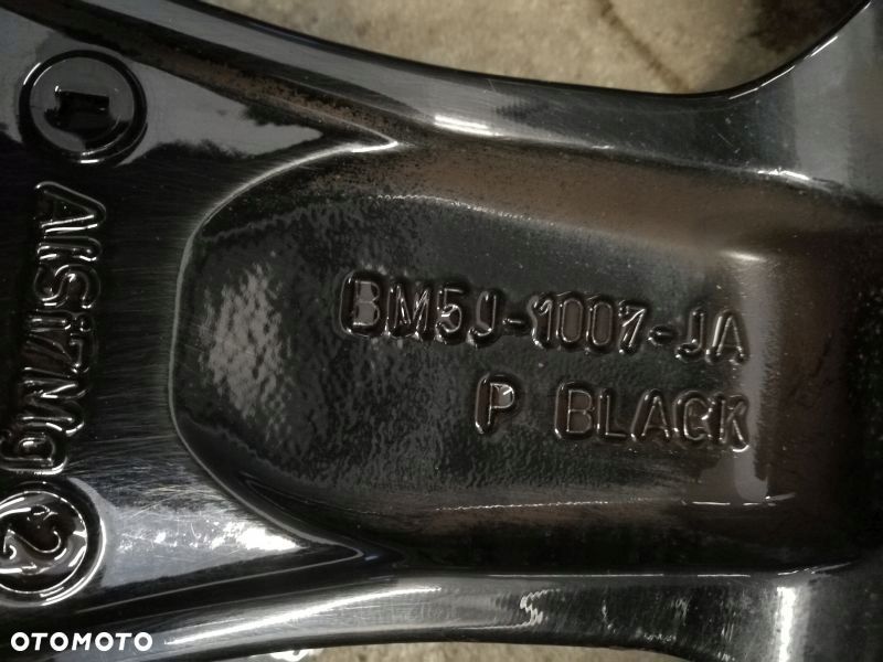 Alufelga 18" Ford BM5J-1007-KA - 3