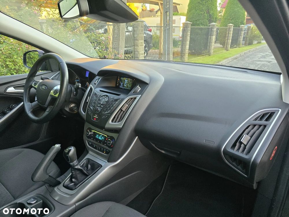 Ford Focus 1.0 EcoBoost Gold X (Edition Start) - 31
