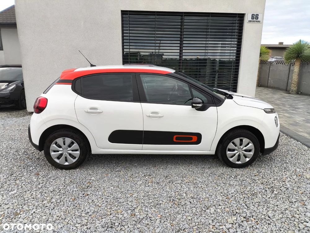 Citroën C3 - 7
