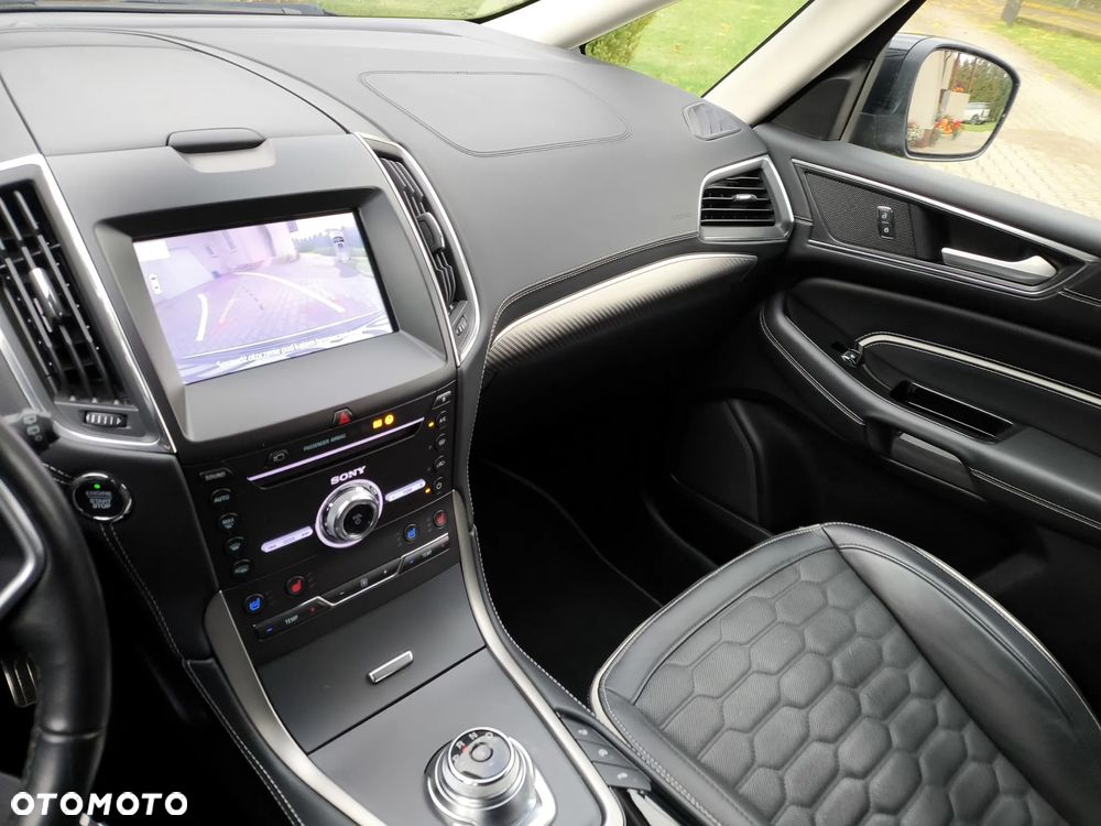 Ford S-Max 2.0 EcoBlue Vignale - 8