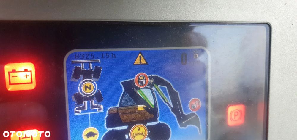 Mecalac 714 MWE - 11