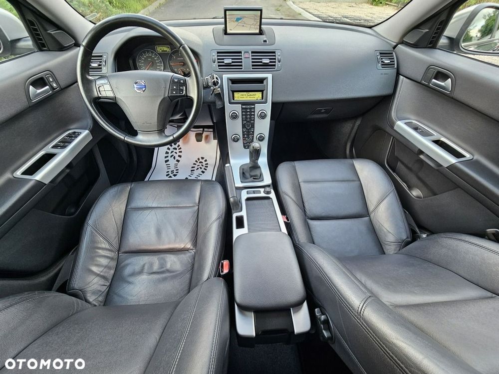 Volvo V50 DPF D2 Summum - 7