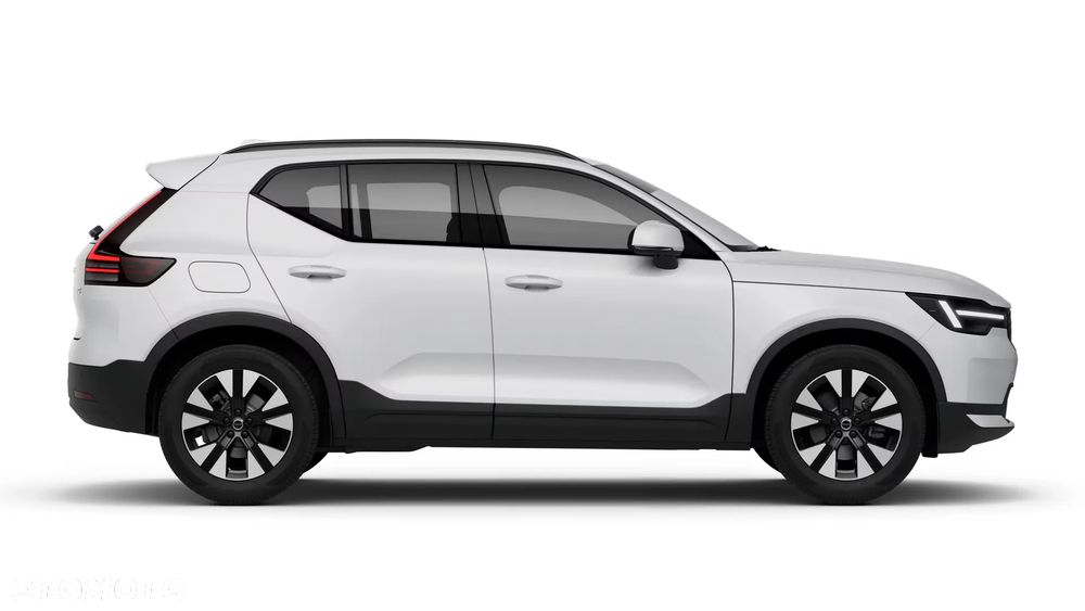 Volvo XC 40 B3 Essential - 11