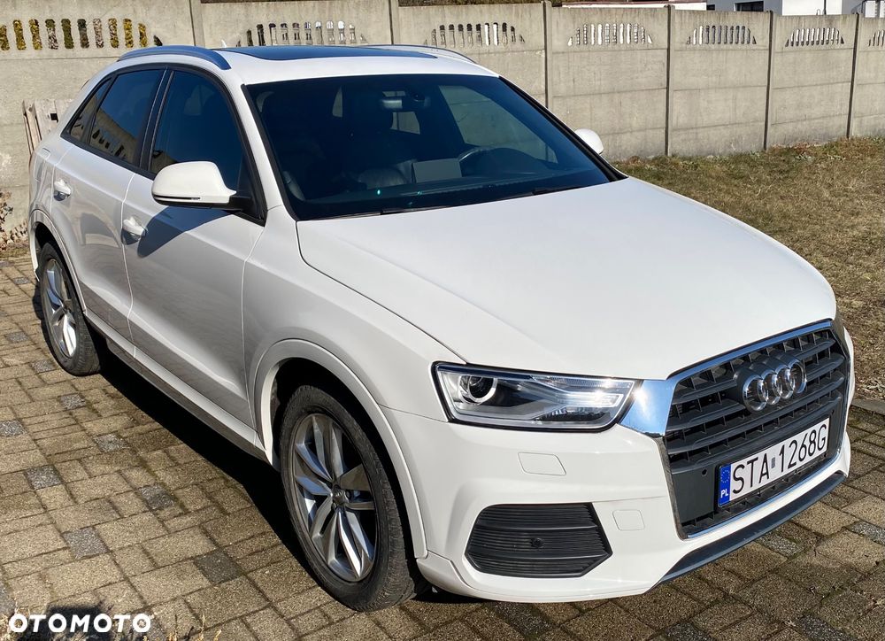 Audi Q3 - 3