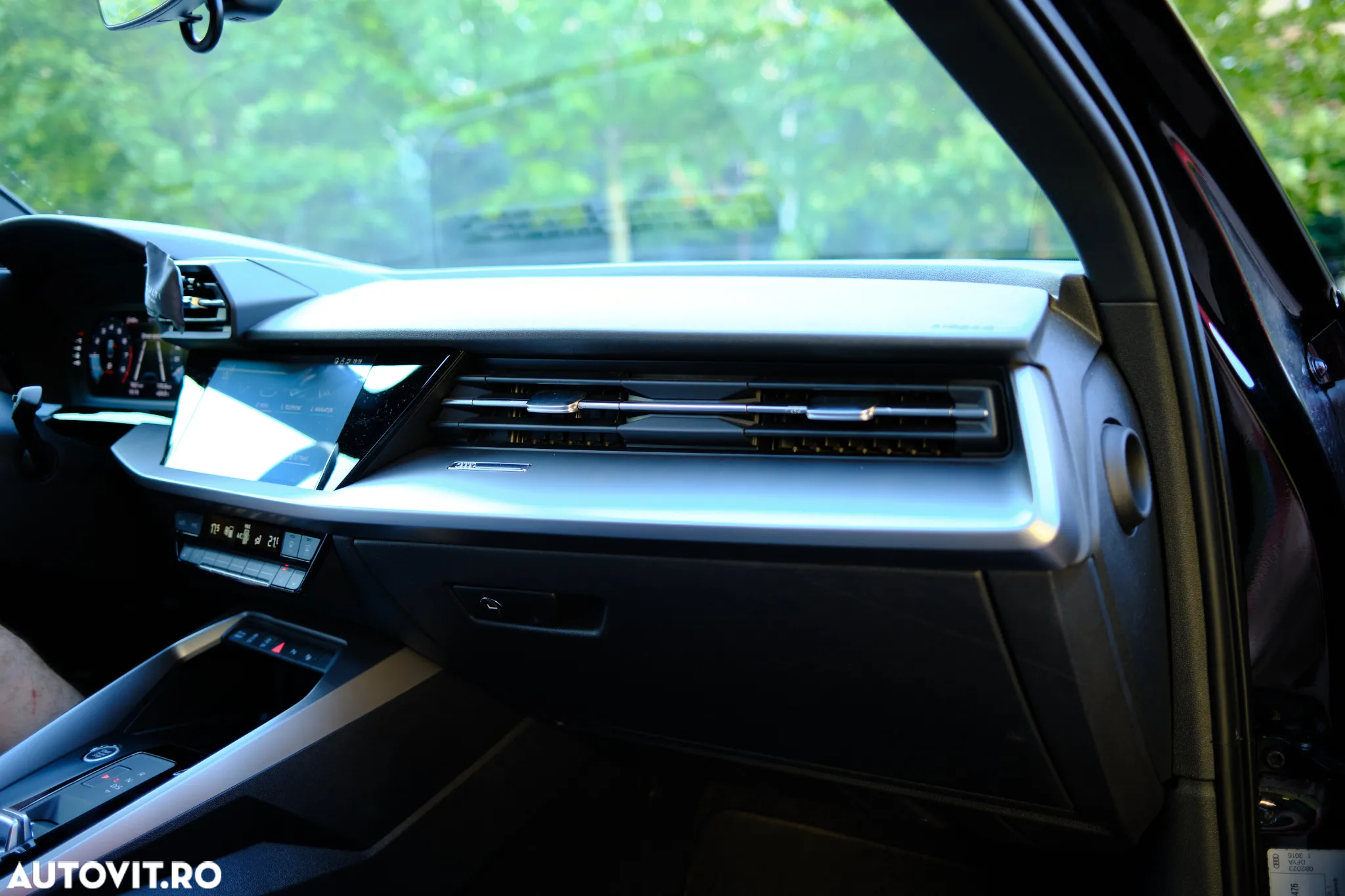 Audi A3 1.5 35 TFSI MHEV S tronic S Line - 10