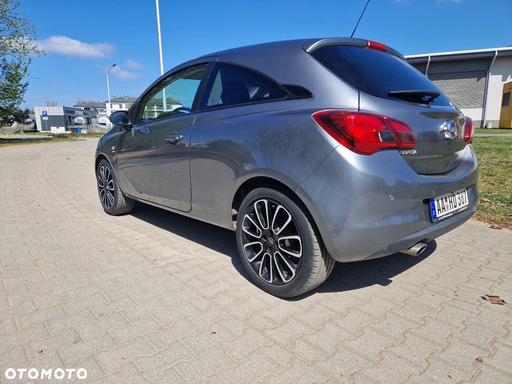 Opel Corsa 1.4 Start/Stop Active - 6