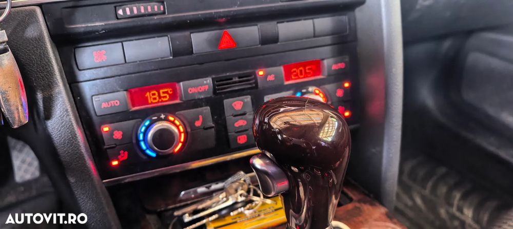 Audi A6 Avant - 28