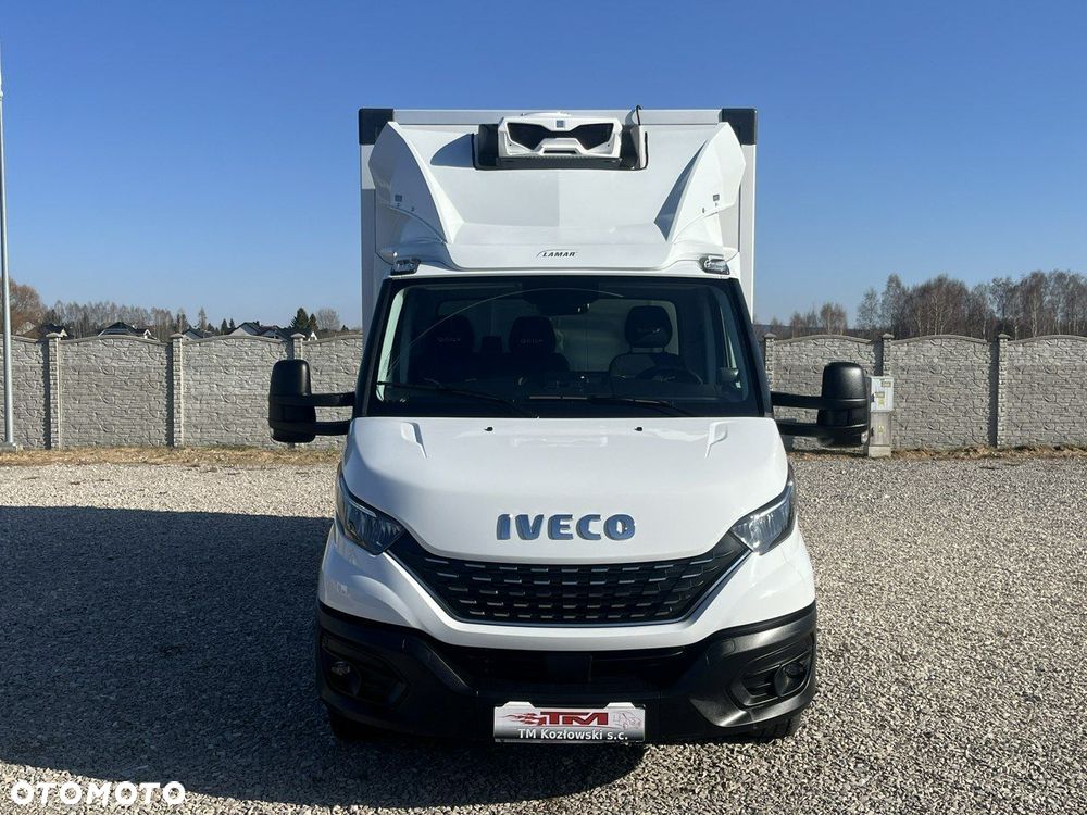 Iveco Daily - 30