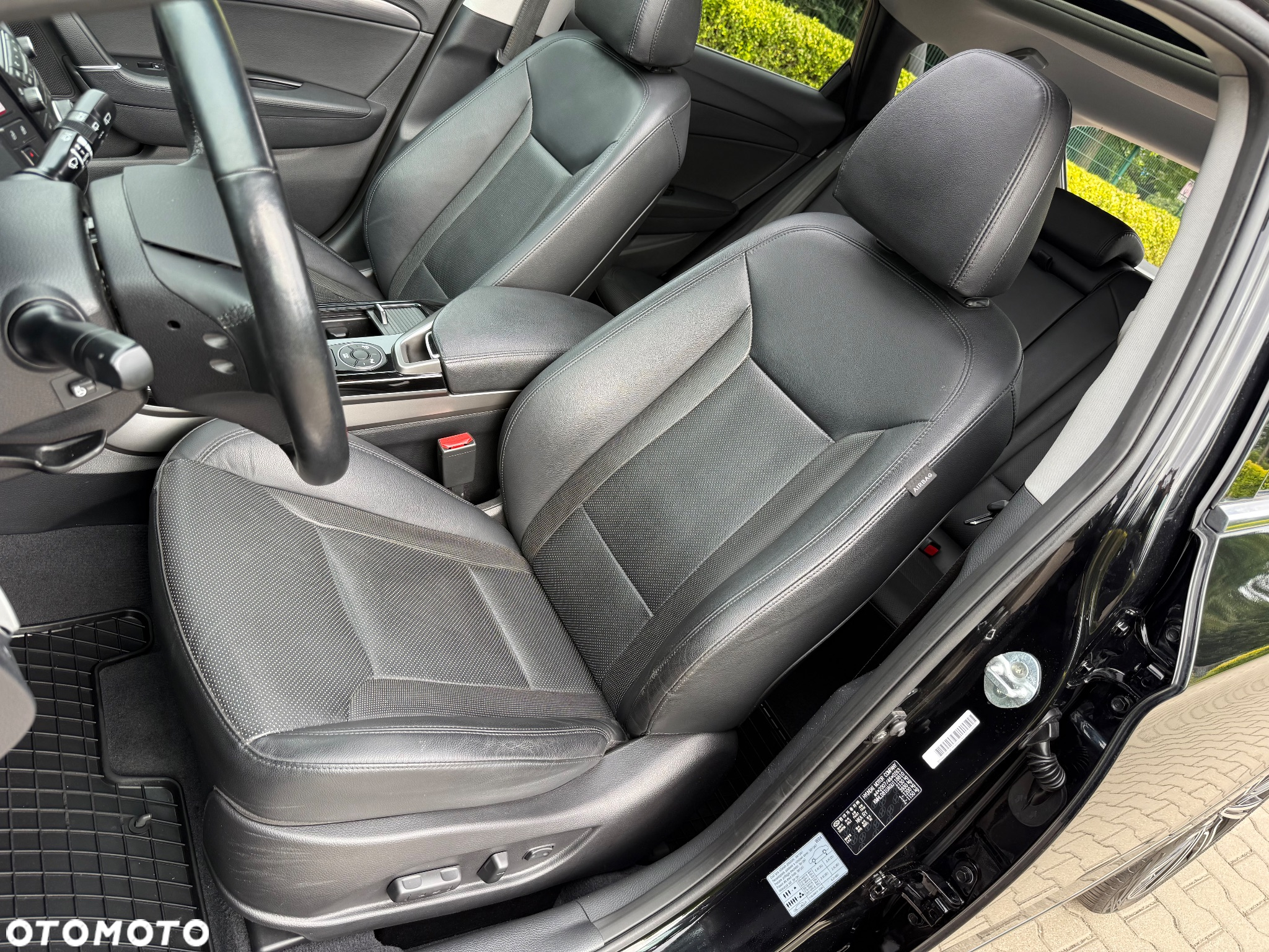 Hyundai i40 Kombi 1.7 CRDi Premium - 22