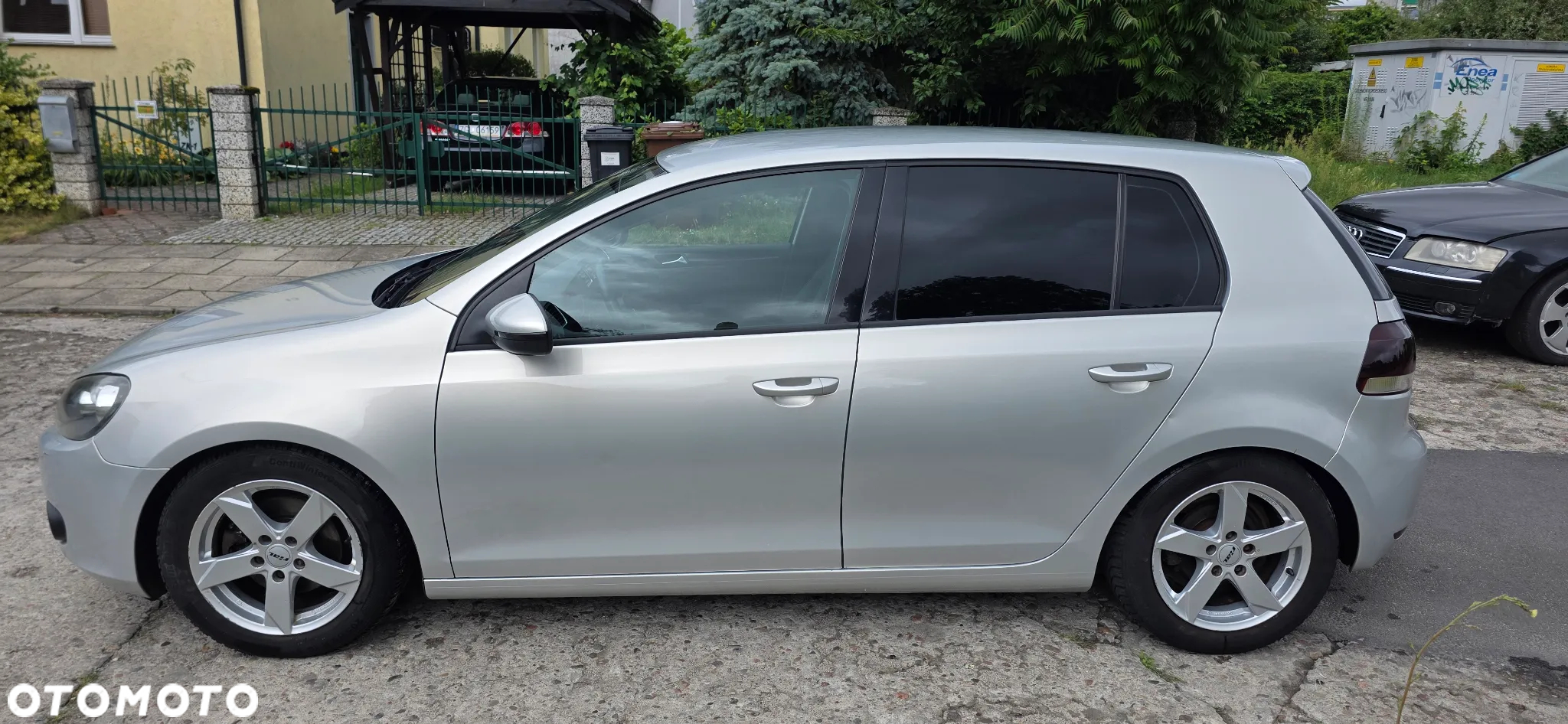 Volkswagen Golf 1.6 Comfortline - 4