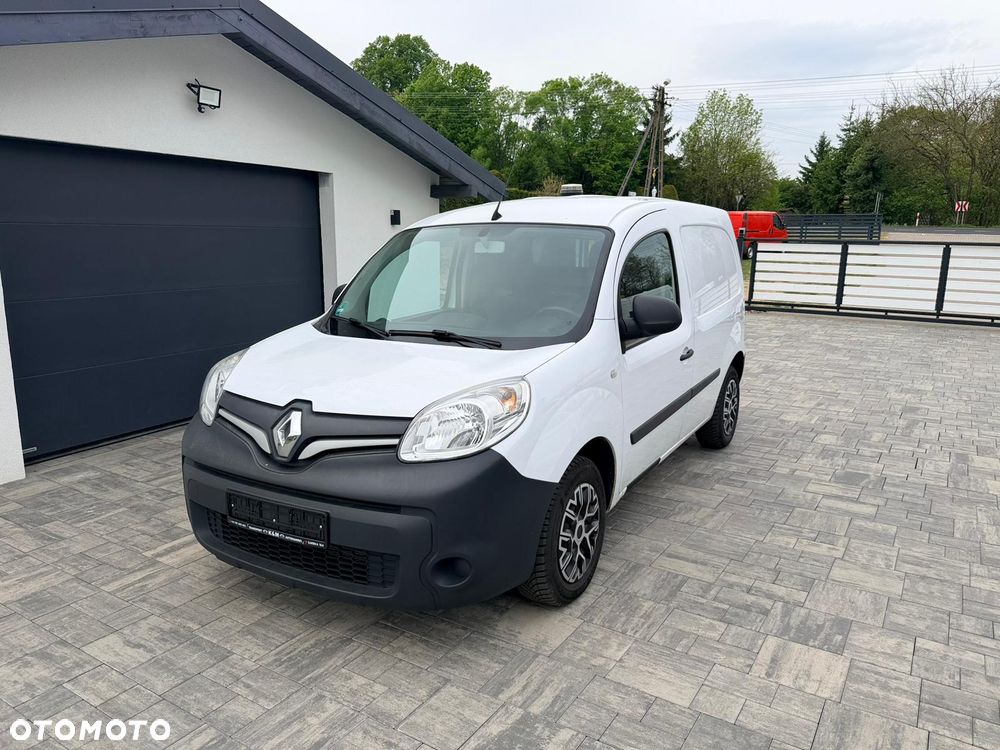 Renault Kangoo - 10
