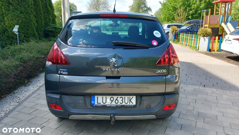 Peugeot 3008 BlueHDi 120 Stop & Start Business-Line - 5