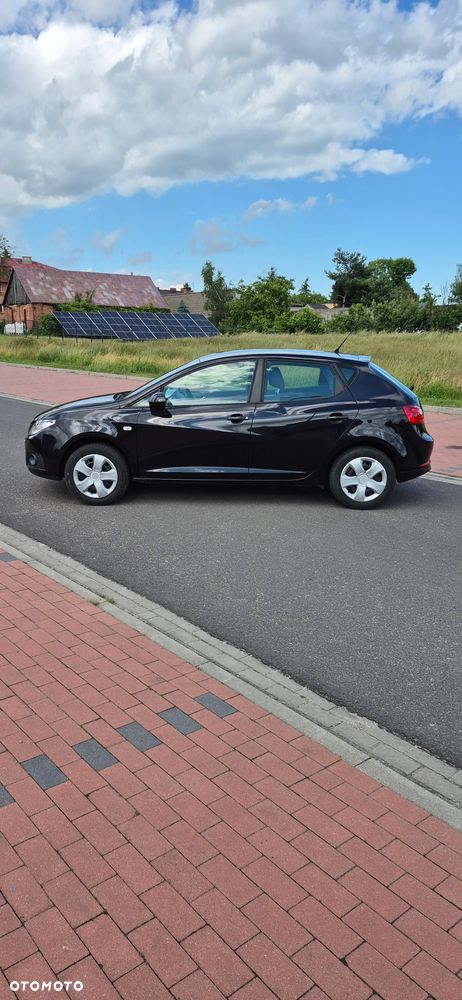 Seat Ibiza - 7