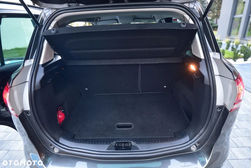 Ford B-MAX 1.5 TDCi Trend - 35