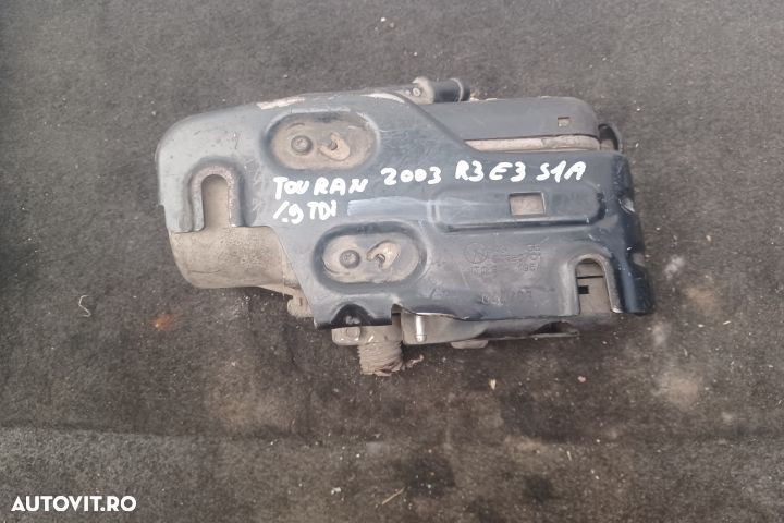 Webasto 1K0815071H / 9008372C 1K0815071H / 9008372C Volkswagen VW Tou - 2