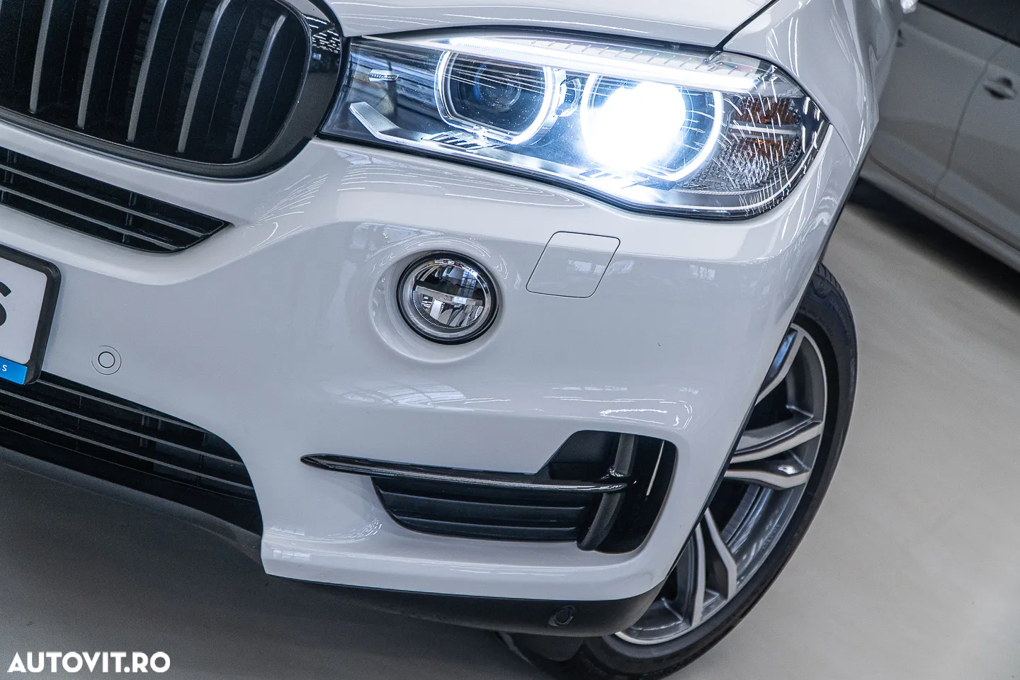 BMW X5 xDrive25d Sport-Aut. - 37