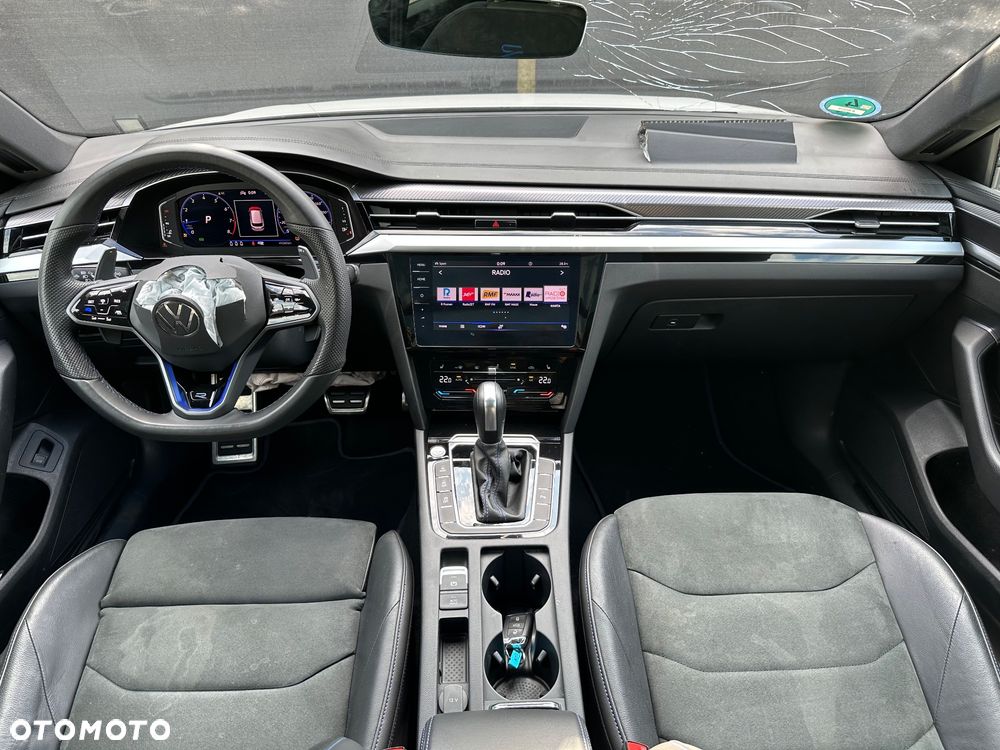 Volkswagen Arteon 2.0 TSI 4Motion R DSG - 14