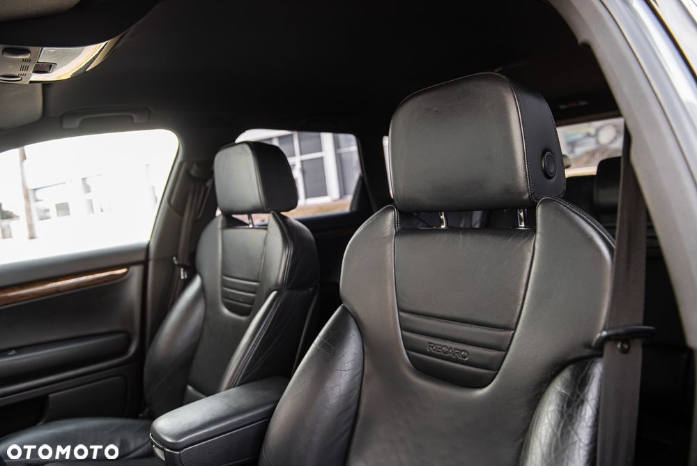 Audi S4 Avant 4.2 Quattro - 17