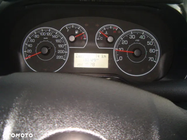 Fiat Grande Panda - 23
