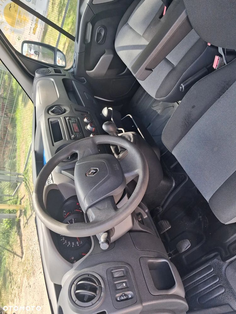 Renault Master L2H2 DCI 165 ENERGY klima kamera - 17