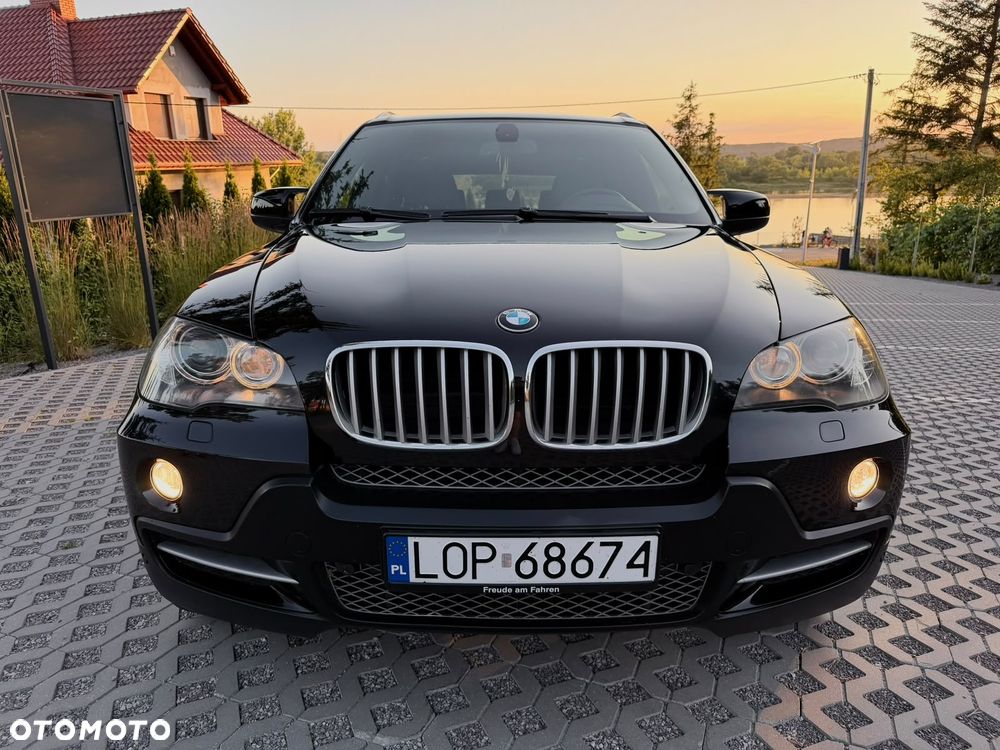 BMW X5 xDrive35d - 4