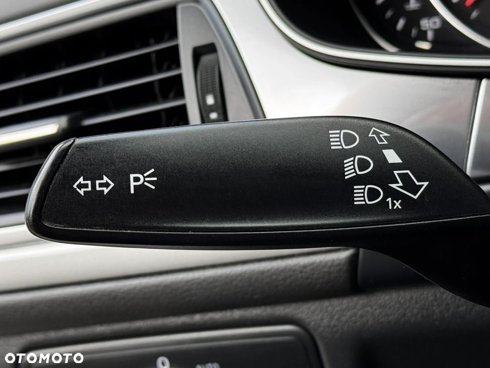 Audi A6 Avant 2.0 TDI DPF multitronic - 22