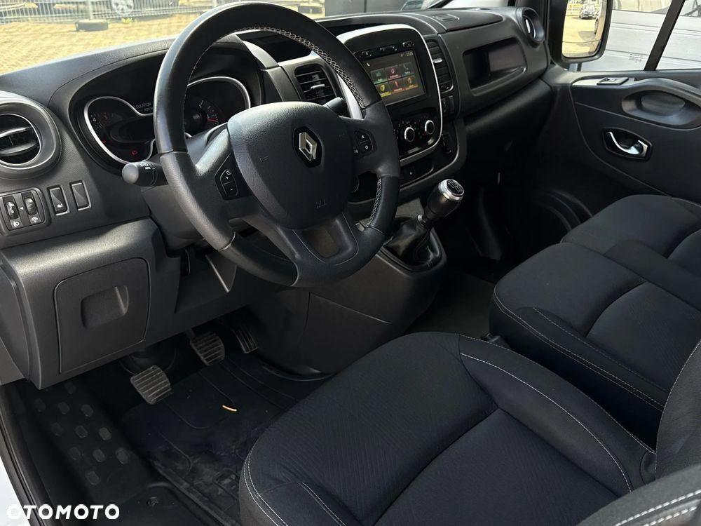 Renault trafic - 9