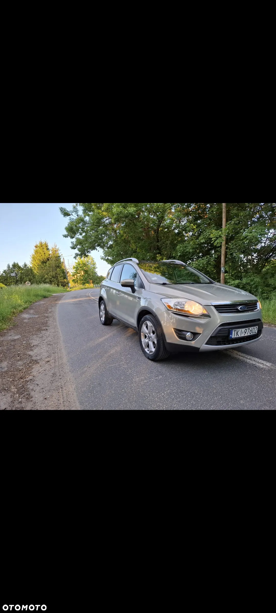 Ford Kuga 2.0 TDCi Titanium - 5