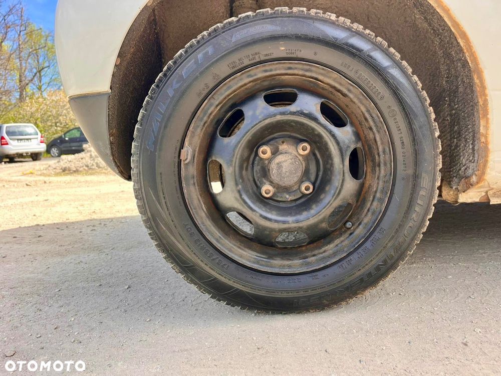 Volkswagen Lupo - 20