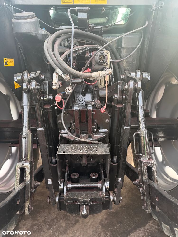 Massey Ferguson 6255 - 9