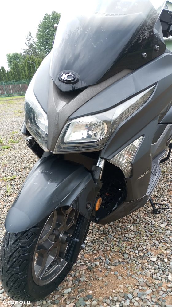 Piaggio MP-3 - 9
