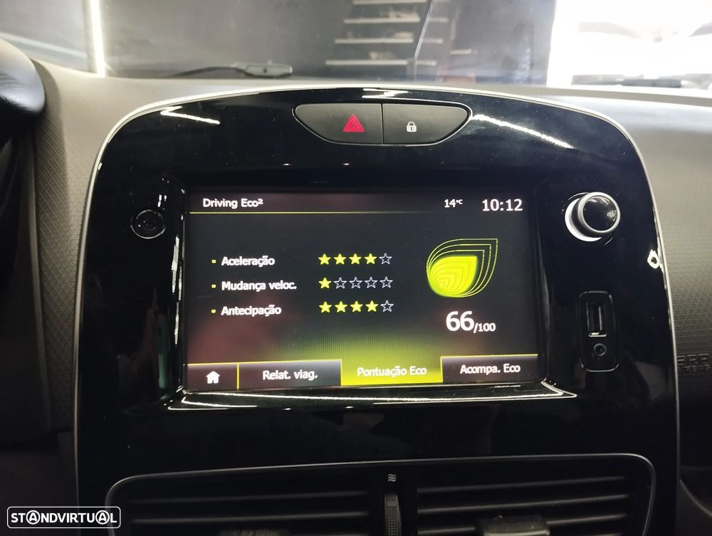 Renault Clio Sport Tourer 1.5 dCi GT Line - 28